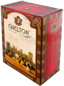 CHELTON TEA COLLECTION ENGLISH ROYAL TEA 500 гр