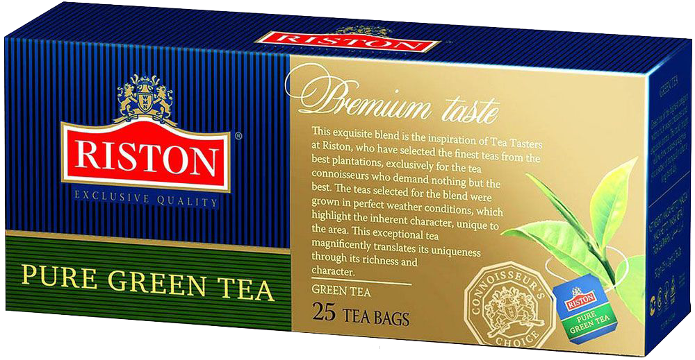 Чай в пакетиках 25 шт. Чай Ристон 25 пакетиков. Riston зеленый. Чай Ристон зеленый с жасмином. Чай Ристон листовой черный с зеленым.