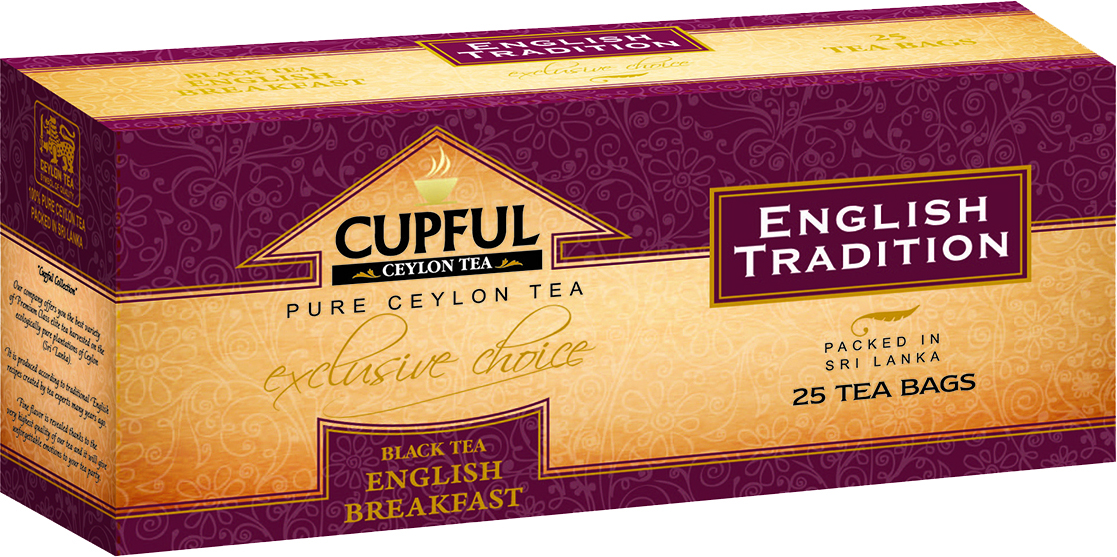 Как переводится на английском чай кукла. Cupful чай. Английский пакетированный чай. English Breakfast чай. Чай English tradition.