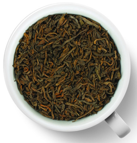 Элитный чай  Пуэр, 100 гр.