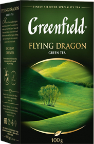 GREENFIELD FLYING DRAGON 100 ГР