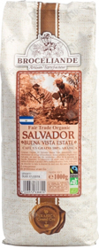 BROCELLIANDE SALVADOR 1000 гр (1 кг)