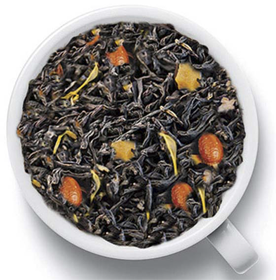 Чай черный ароматизированный Бархатный сезон, 100 гр.