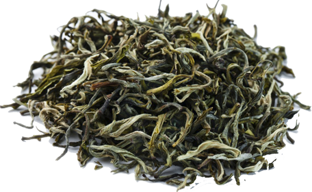Китайский элитный чай  Хуаншань Маофен, 100 гр.