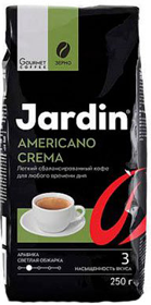 JARDIN AMERICANO CREMA 250 гр
