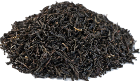 Чай чёрный байховый плантационный индийский Ассам СТ.101, 100 гр.