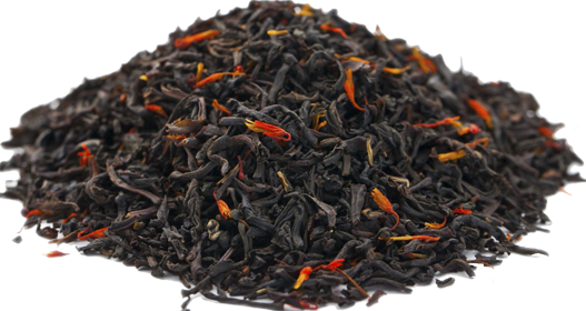 Чай  "Айриш Крим" черный ароматизированный 100 гр.
