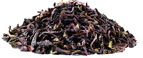 Чай черный DARJEELING PUTTABONG, Индия, 250 гр.