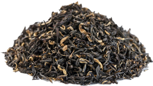 Плантационный черный чай Индия Ассам Мангалам GTGFOP1, 100 гр.