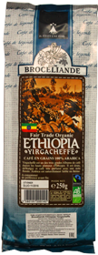 BROCELLIANDE ETHIOPIA 250 гр