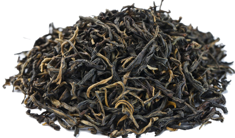 Китайский элитный чай  Дянь Хун (Красный чай с земли Дянь)