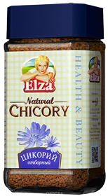 Цикорий Elza Natural Chicory , 100 гр.