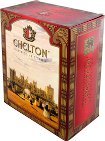 CHELTON TEA COLLECTION ENGLISH ROYAL TEA 1000 гр