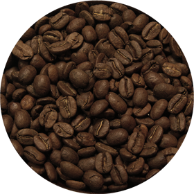 Кофе в зернах Декаф Columbia 100 гр.